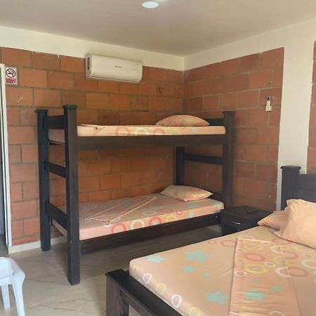 Hotel Costa Real Playa Ladrilleros 外观 照片