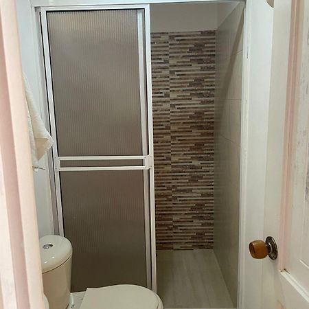 Hotel Costa Real Playa Ladrilleros 外观 照片