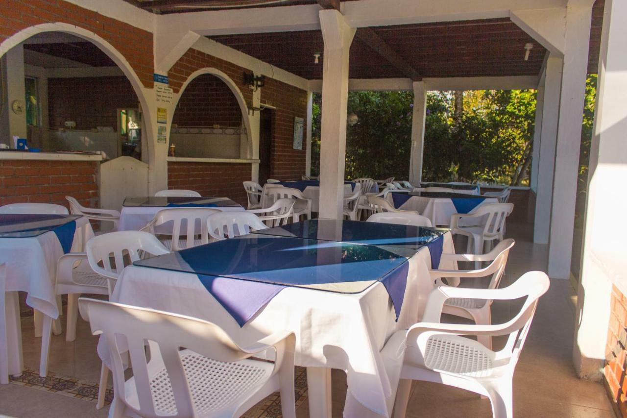 Hotel Costa Real Playa Ladrilleros 外观 照片
