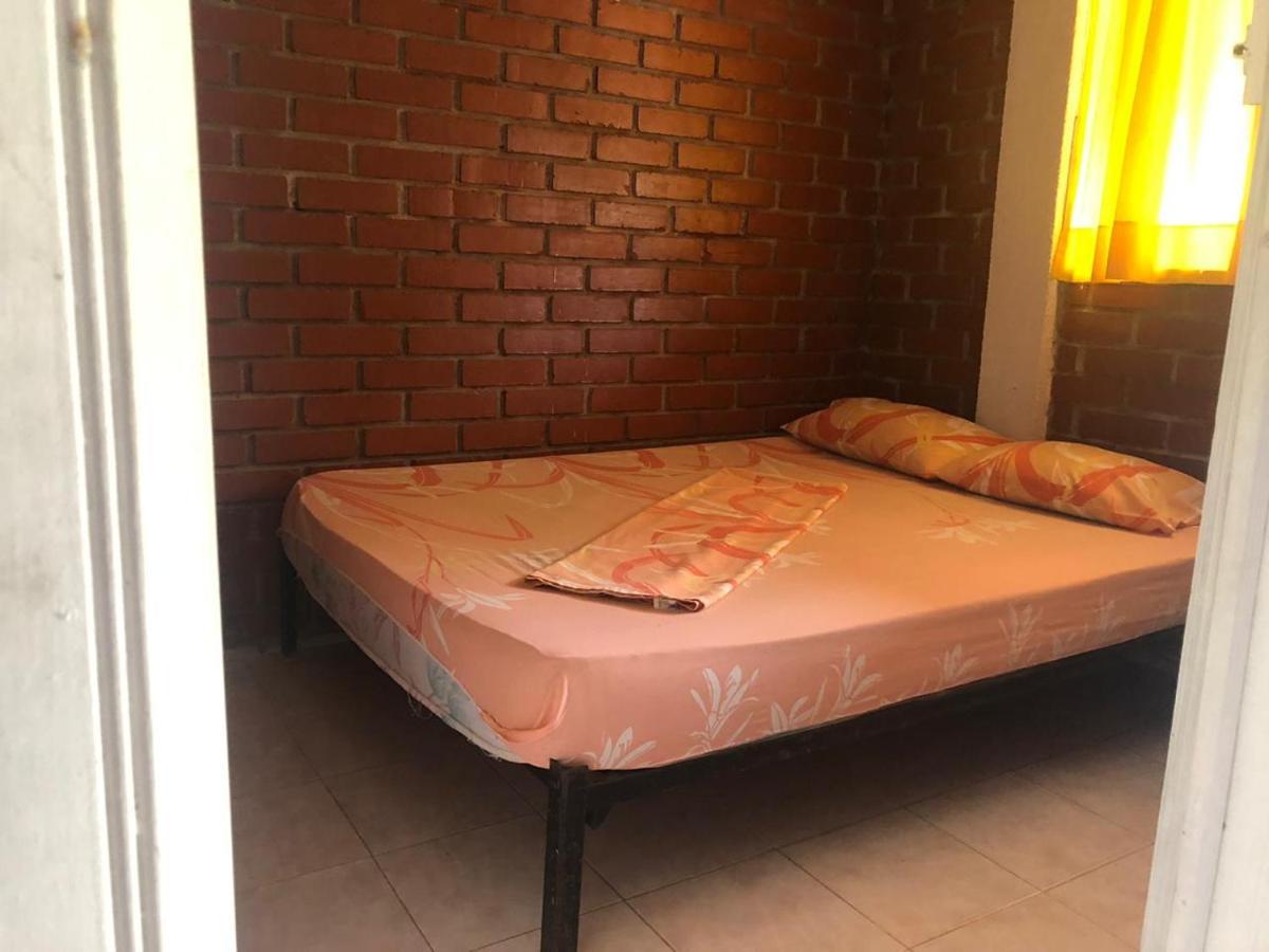 Hotel Costa Real Playa Ladrilleros 外观 照片