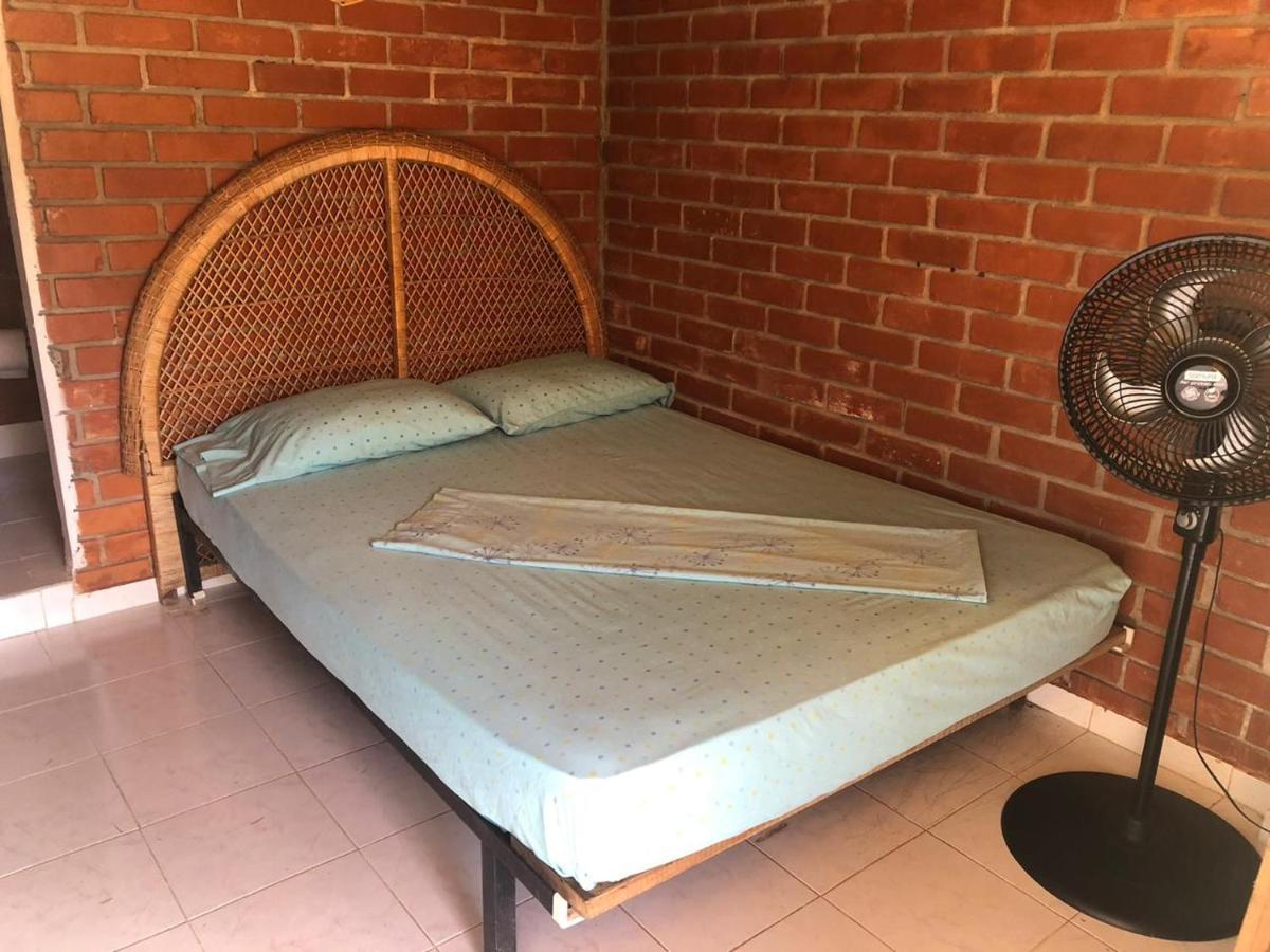 Hotel Costa Real Playa Ladrilleros 外观 照片